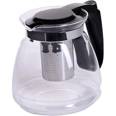 Заварочный чайник стекло 1,5л сито Mayer&Boch 31131 KSMB-31131