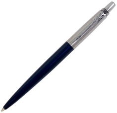 Подарочная ручка шариковая Parker Jotter Core Royal Blue CT M
