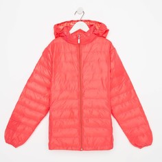 Куртка для девочки, цвет малиновый, рост 158 см Bonito Kids