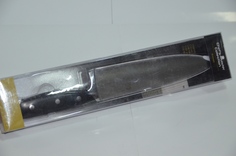 Нож поварской Bergner BGEU-1408 20см