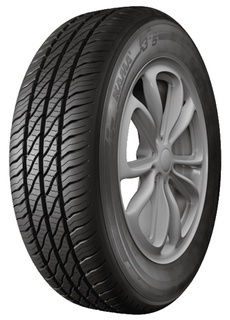 Летние шины Кама 365 (НК-241) 195/65 R15 91H Kama