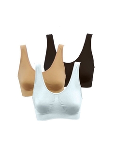Комплект бюстгальтеров Ahh Bra (Ах Бра) (Размер: XL ) No Brand