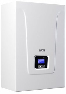 Настенный электрический котел Baxi Ampera 24