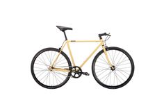 Велосипед BEAR BIKE Cairo-54см-21г. (песочный-матовый)
