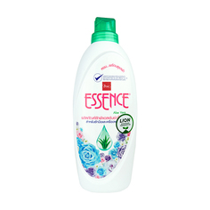 LION Essence Гель для стирки суперконцентрат Алоэ Вера 900мл Таиланд