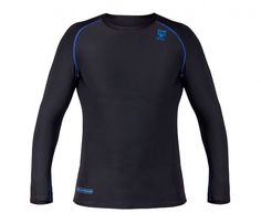 Термо-кофта MAD GUY Basic Compression JR p.160