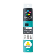 LION Дорожный чехол "Migacot" для зубной щётки и пасты (без наполнения)