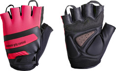 Велоперчатки BBB Airroad, red, XL
