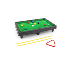 Игровой набор Мини-бильярд (37,5х23х7 см) Star Friend