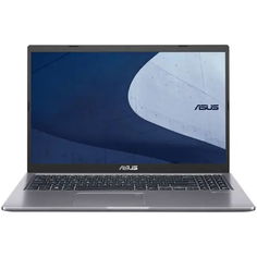 Ноутбук ASUS ExpertBook P1 P1512CEA-BQ0232 серый (90NX05E1-M00900)