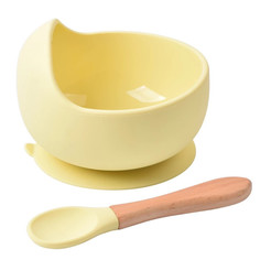 Набор силиконовой посуды для детей DD&SiliconeSet 690DDМL