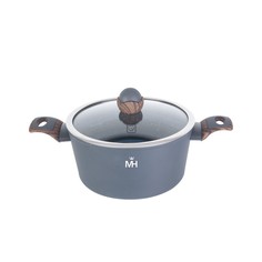 Кастрюля Mercury Haus MC-1795 2,3 л
