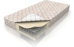 Матрас пружинный Balance Smart 180х186/190/195/200 Askona