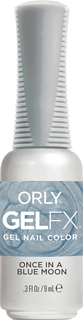 Гель-лак для ногтей ORLY Gel FX Nail Color Once A Blue Moon 9 мл