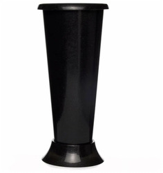 Ваза для цветов пластиковая 42,5 см Alternativa