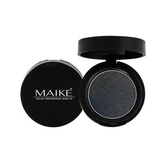 Компактные тени для век MAIKE Compact Eyeshadow Graph 11 Graphite Mat