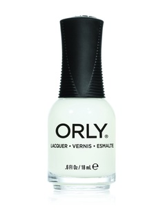 Лак для ногтей ORLY Orlon Basecoat Lacquer 18 мл