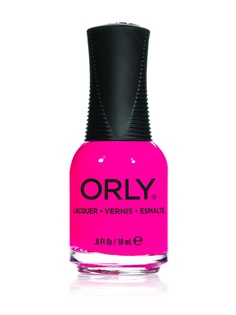 Лак для ногтей ORLY Lola Lacquer 18 мл