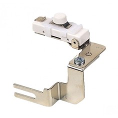 Лапка Janome 200218102 для пришивания резинки на оверлоке