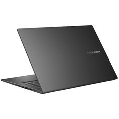 Ноутбук ASUS VivoBook 15 M513UA-L1412 black (90NB0TP1-M06510)