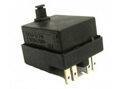 Выключатель VU 822 для SPARKY УШМ клеммы vebex 507822