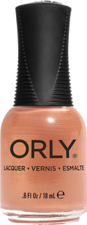 Лак для ногтей ORLY Glow Baby Lacquer 18 мл