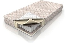 Матрас ортопедический Balance Forma 180x195 Askona