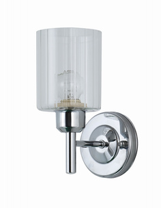 Бра настенное BORTEN A042/1 Chrome