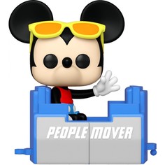 Фигурка Funko POP! Walt Disney World 50th Anniversary People Mover Mickey 59507