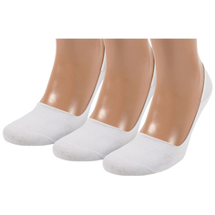 Комплект следков мужских ХОХ 3-SM-1301 белых 29