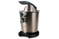 Соковыжималка для цитрусовых Black+Decker BXCJ350E Beige