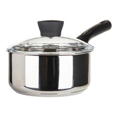 Ковш Pyrex Expert Touch с крышкой 1,5 л