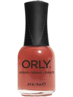 Лак для ногтей ORLY In The Groove Lacquer 18 мл