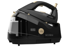 Парогенератор Black+Decker BXSS2400E Black