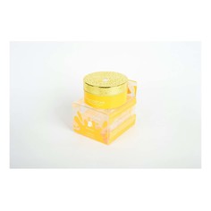 Патчи для глаз Kocostar Tropical Mango гидрогелевые, 60 шт.