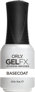 Базовое покрытие для гель-лака ORLY Gel FX Basecoat 18 мл