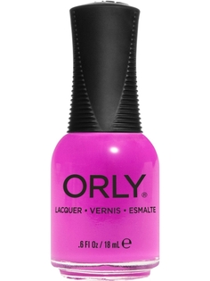 Лак для ногтей ORLY Lips Like Sugar Lacquer 18 мл