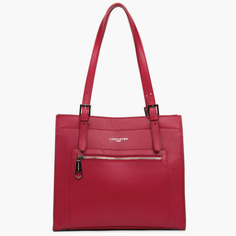 сумка женская lancaster 470-23 -roug_inp