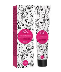 Краска для волос Barex Joc Color 7.31 блондин бежевый