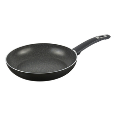 Сковорода Kalitva Black Stone 28 см No Brand