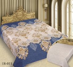 Marianna Покрывало Barokko 150x220 №18-011, шт