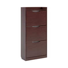 Тумба под обувь Классик-1 венге No Brand