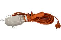 Gigant Переносной светильник переноска ЛСУ-1, 15м IP20 GPE-0013