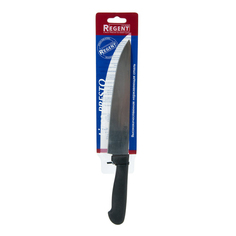 Нож-шеф разделочный Regent Presto 93-PP-1 20,5 см