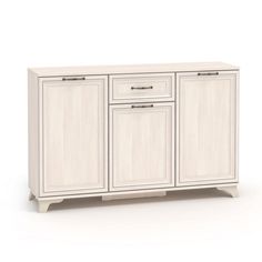 Комод Ариэль КМ-1 бодега светлая/бодега светлая с патиной No Brand