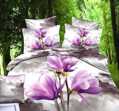 Постельное бельё, Евро размер. Волшебные Сны , наволочки 70х70 - 2шт.