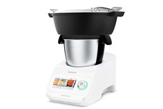 Кухонный комбайн Taurus Trending Cooking White