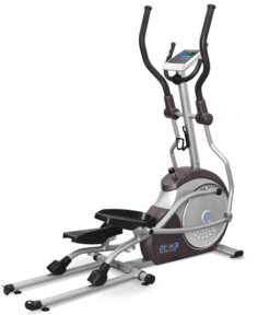 Эллиптический тренажер Oxygen Fitness EX-35