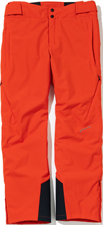 Горнолыжные брюки мужские Phenix Nardo Salopette, 2022, Красный, EUR 54