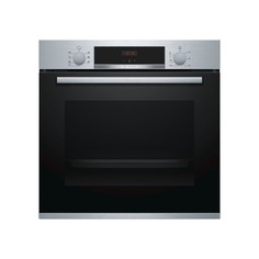 Встраиваемый электрический духовой шкаф Bosch HBA533BS0S